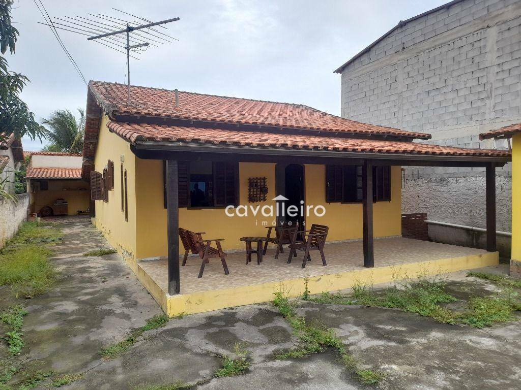 Casa à venda com 4 quartos, 172m² - Foto 2