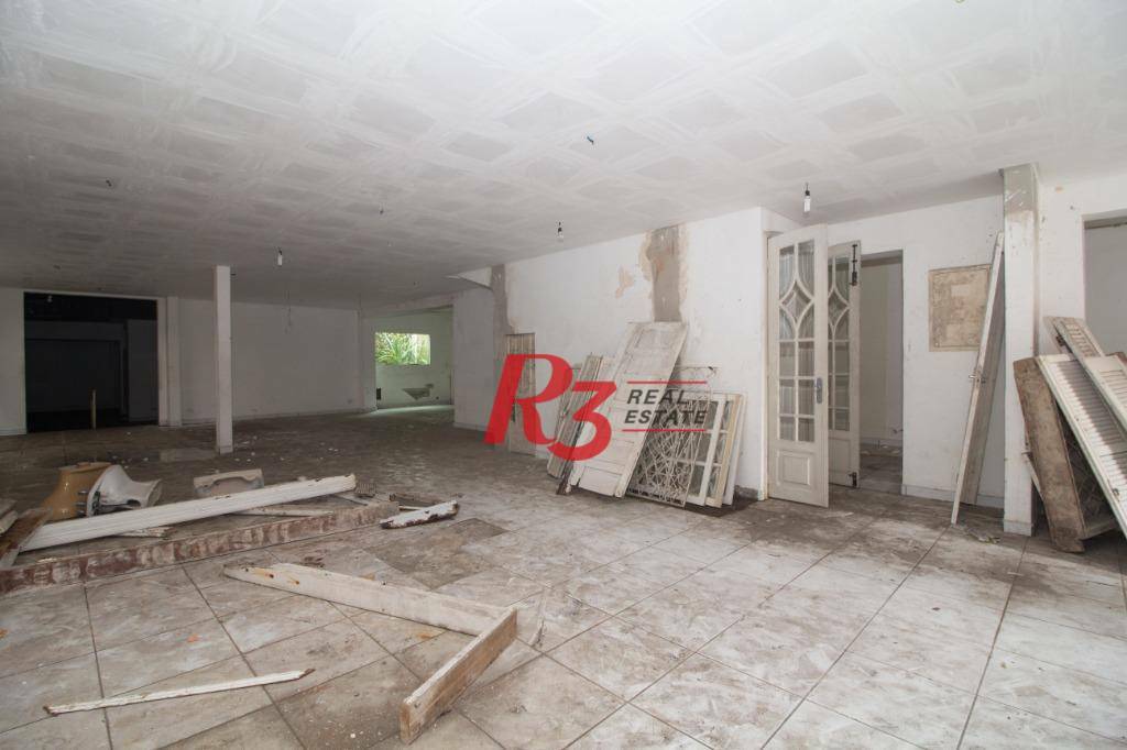 Sobrado para alugar, 492m² - Foto 2