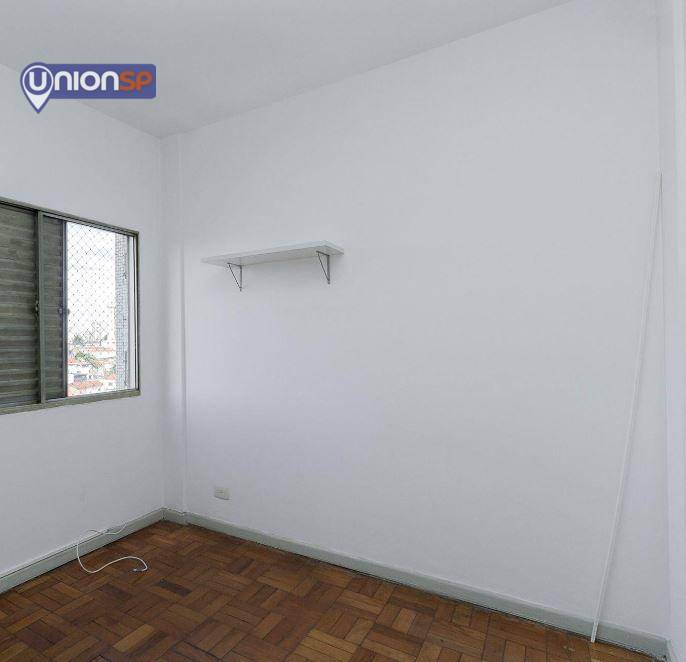 Apartamento à venda com 2 quartos, 51m² - Foto 8