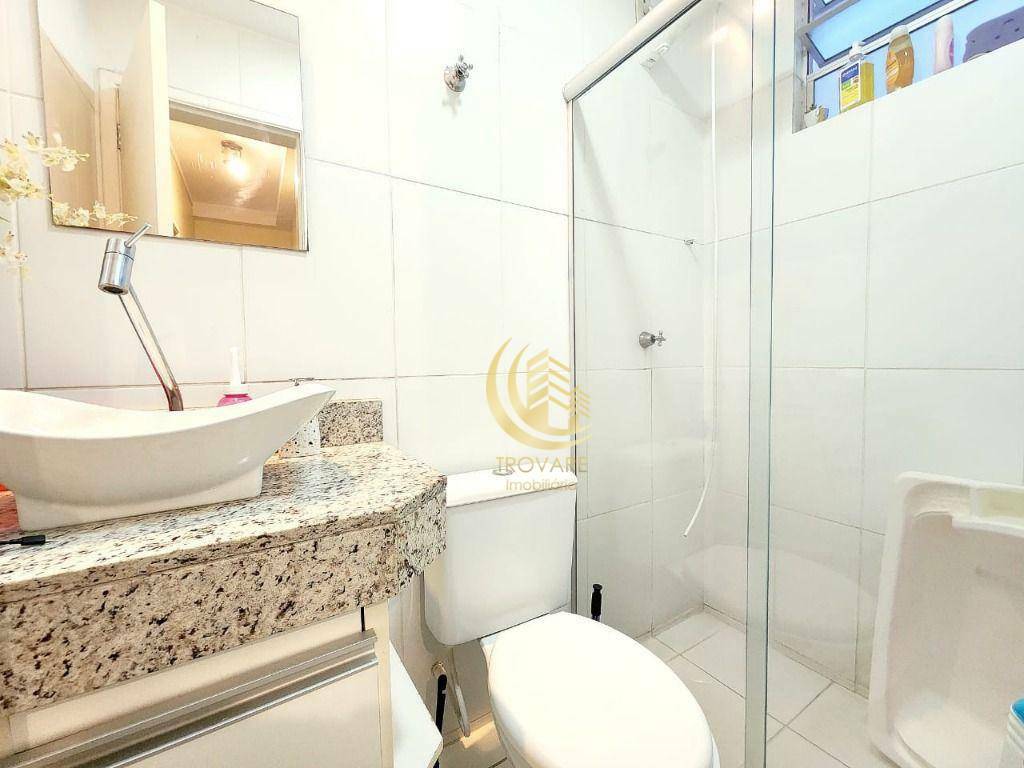 Apartamento à venda com 3 quartos, 147m² - Foto 5