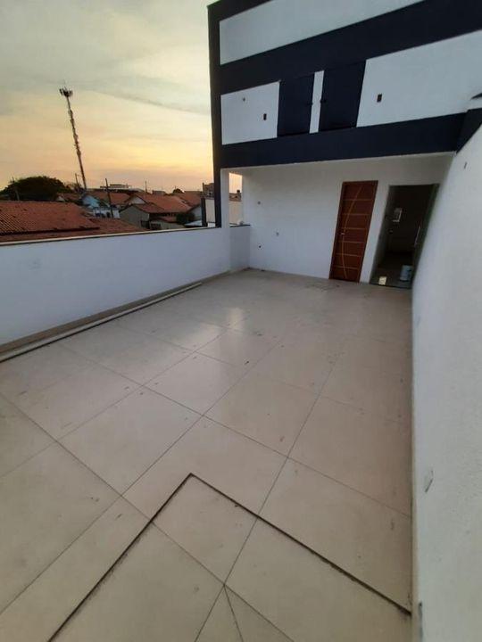 Casa à venda com 3 quartos, 140m² - Foto 2