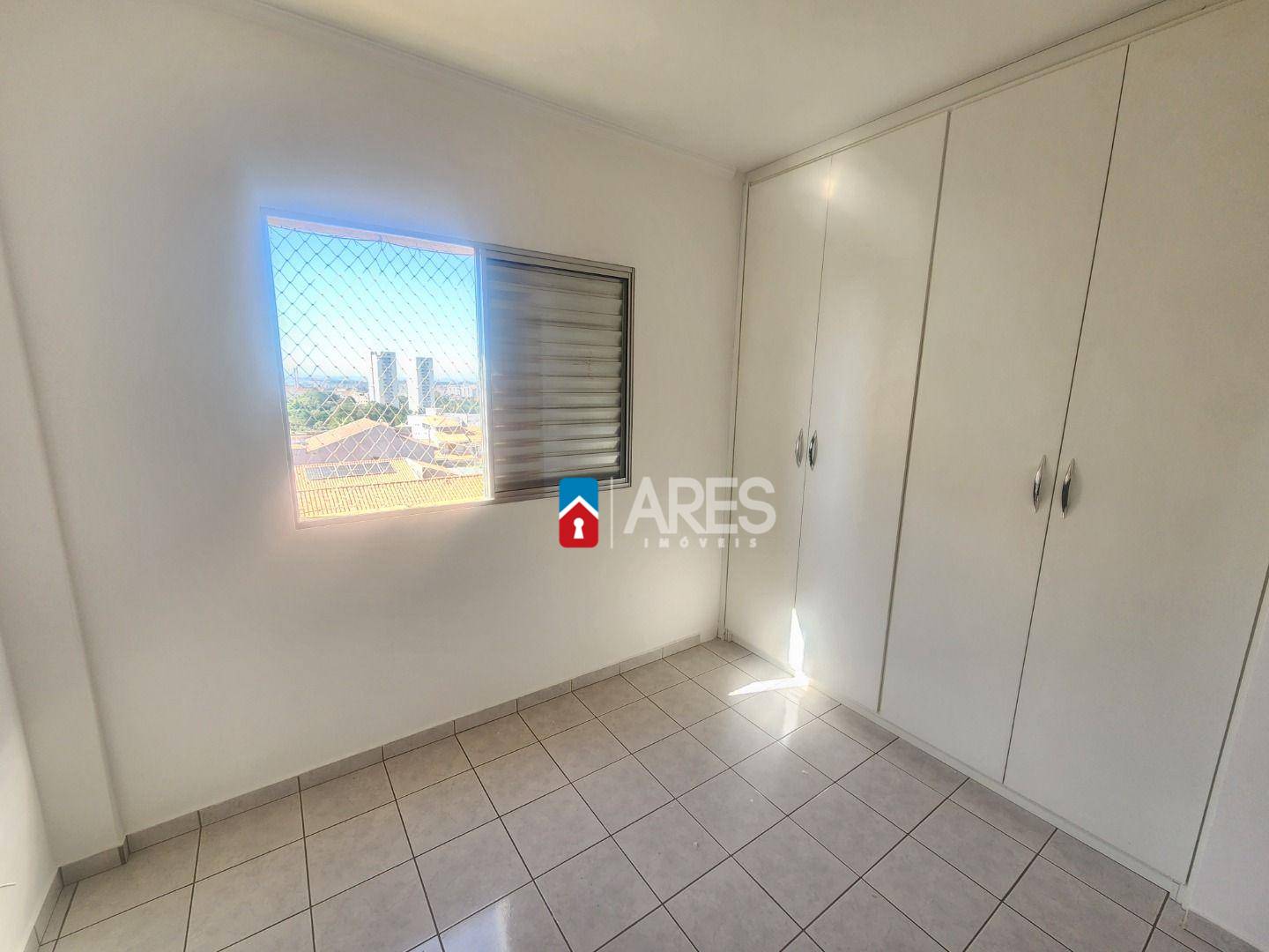 Apartamento à venda com 2 quartos, 61m² - Foto 8