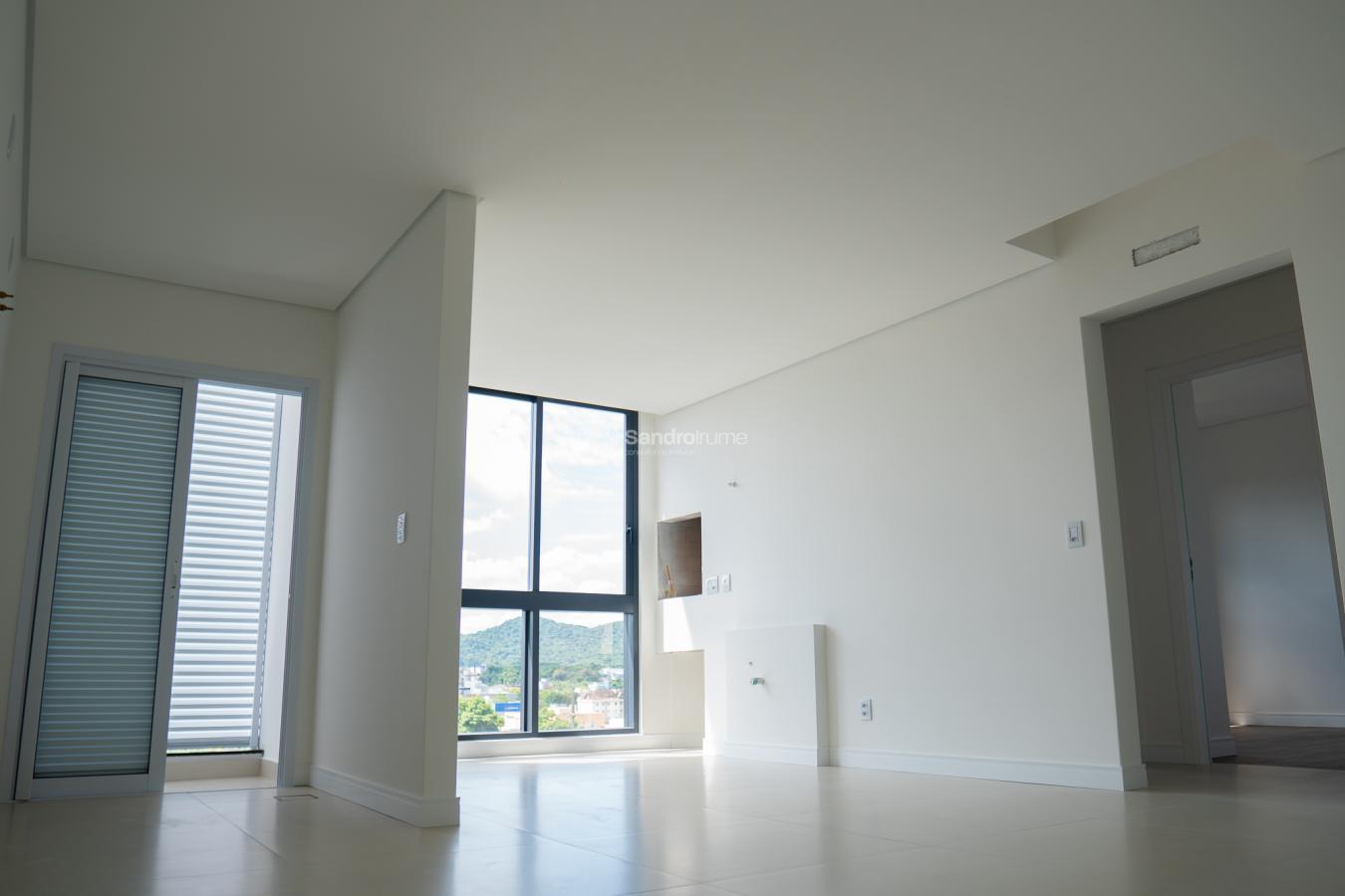 Apartamento à venda com 2 quartos, 86m² - Foto 6