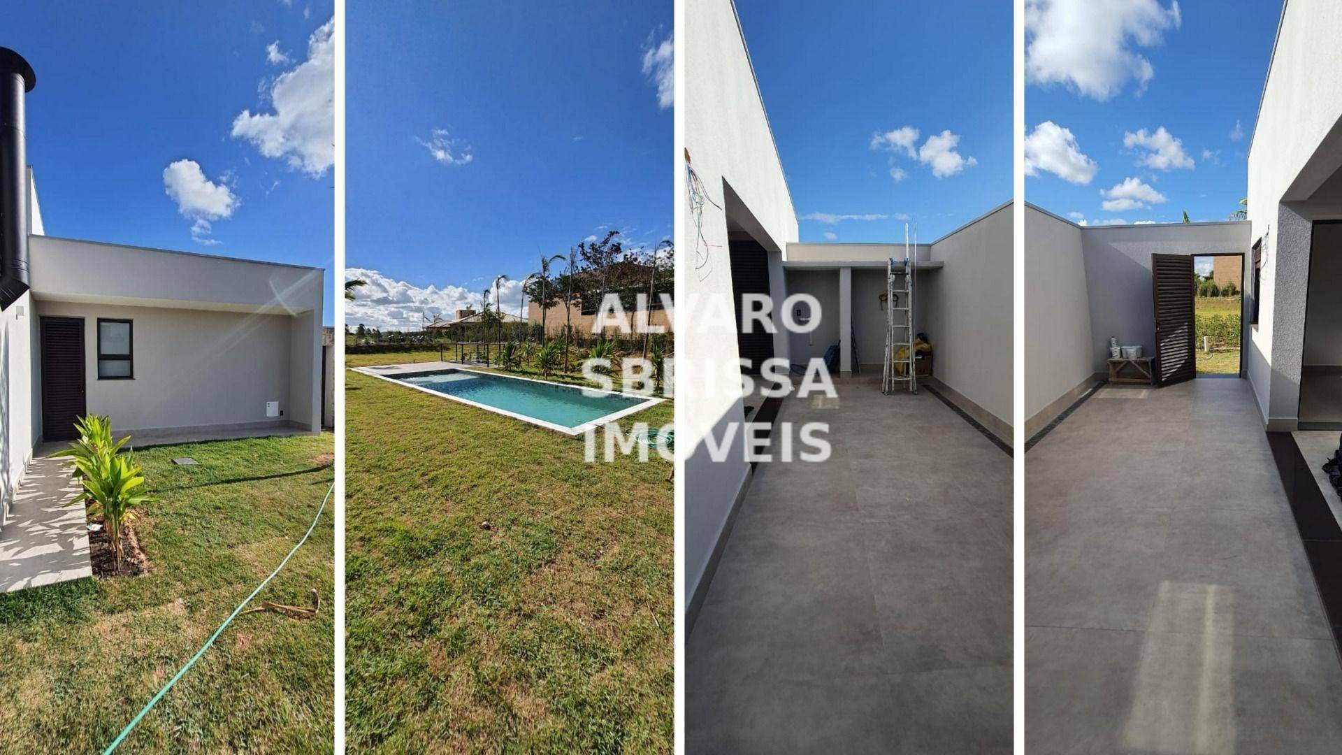 Casa de Condomínio à venda com 5 quartos, 495m² - Foto 14