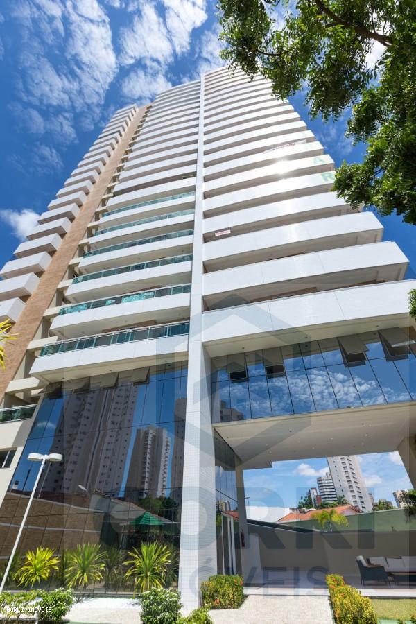 Apartamento à venda com 3 quartos, 72m² - Foto 3
