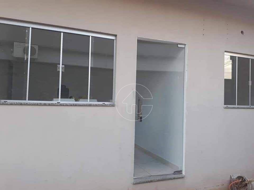 Kitnet e Studio à venda com 2 quartos, 102m² - Foto 1