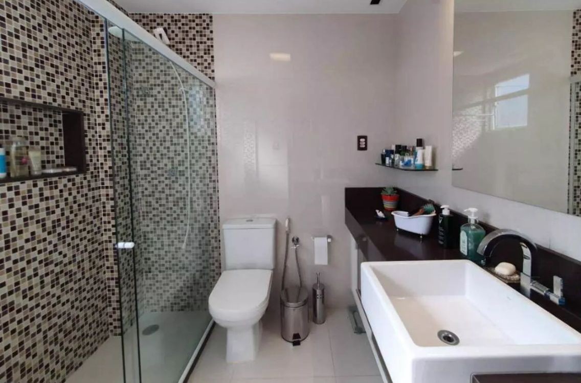 Apartamento à venda com 3 quartos, 167m² - Foto 16