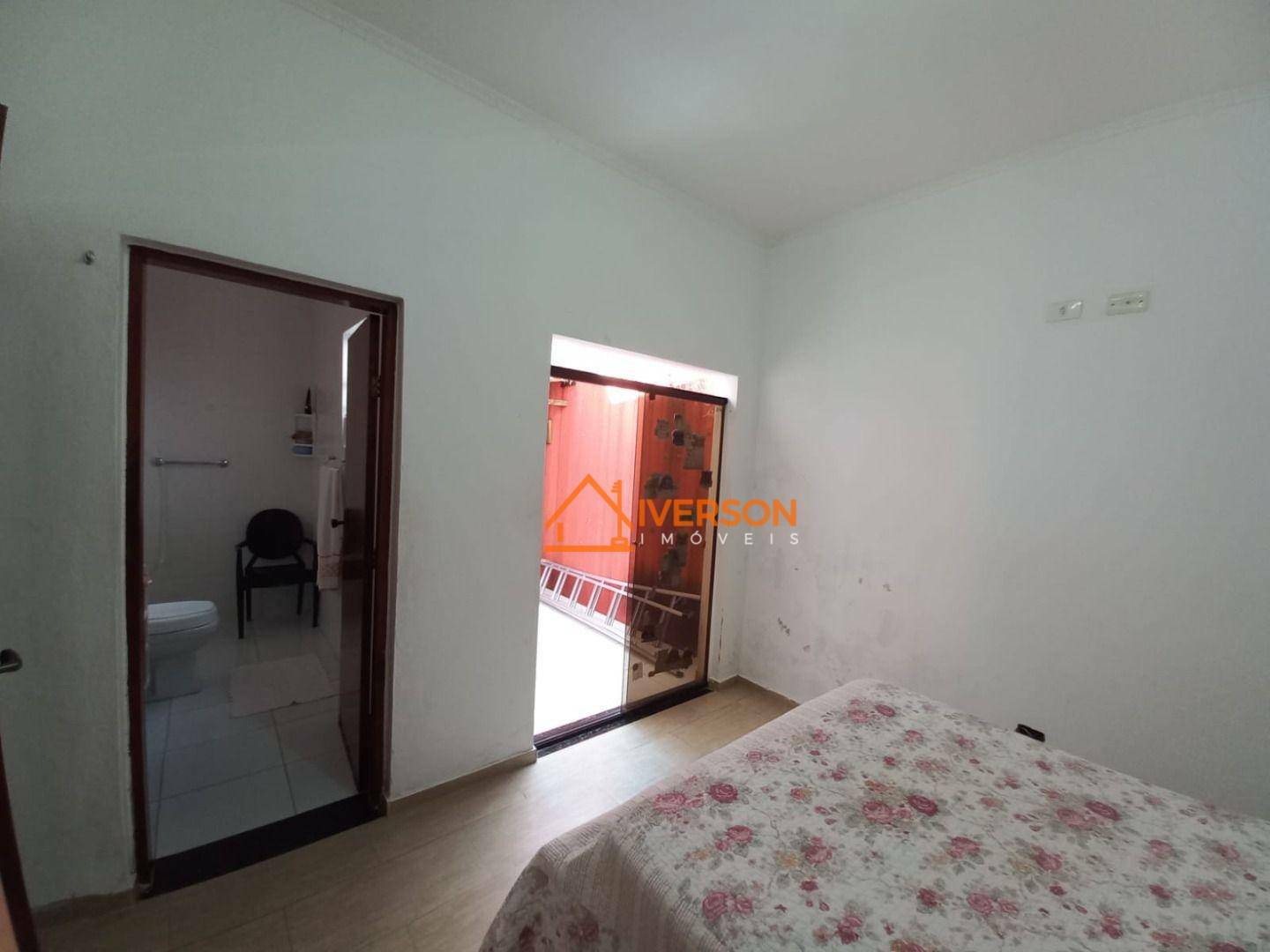 Casa à venda com 3 quartos, 149m² - Foto 15