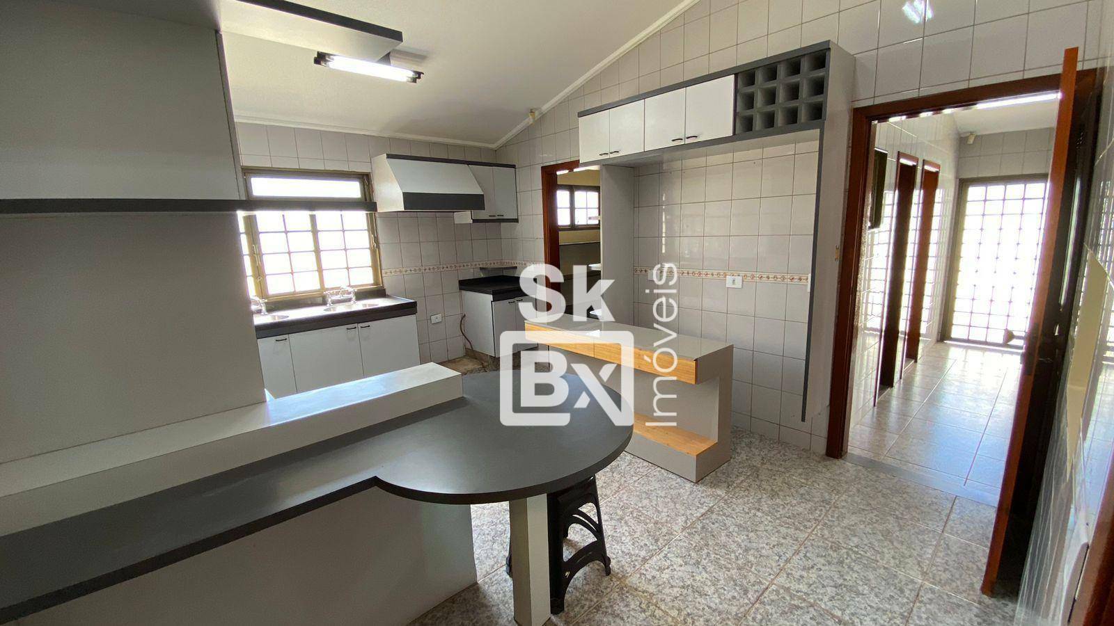 Casa à venda com 5 quartos, 430m² - Foto 25