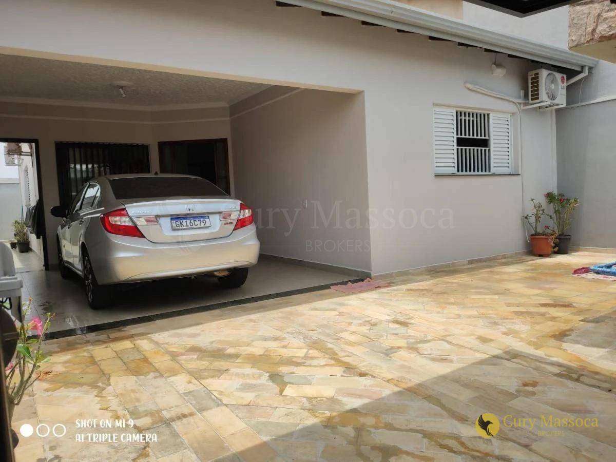 Casa de Condomínio à venda com 2 quartos, 111m² - Foto 9