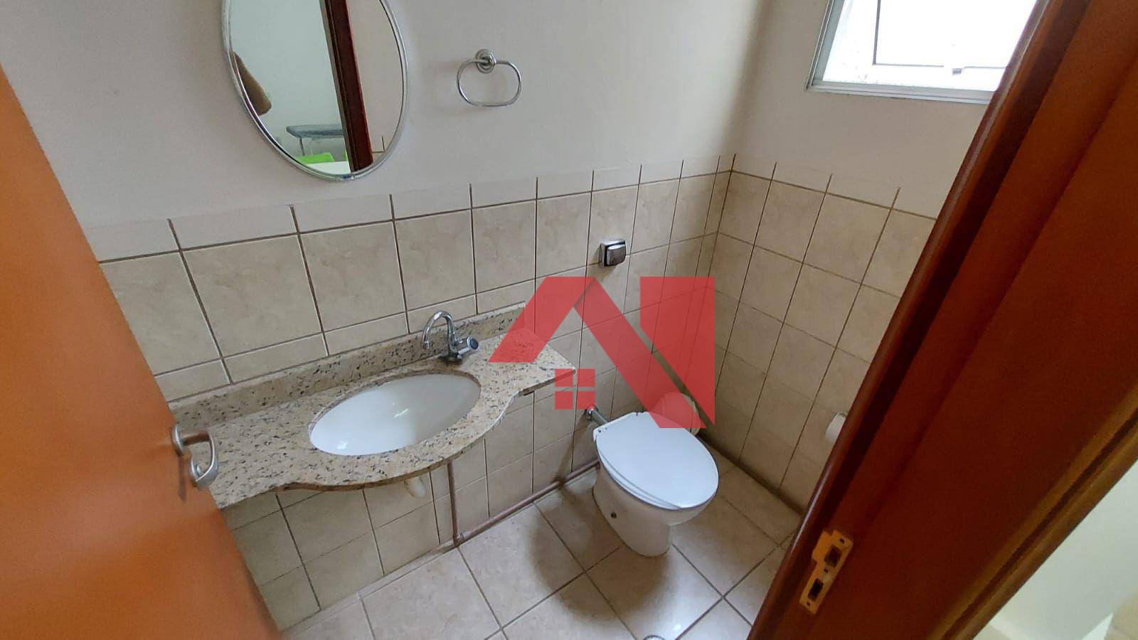 Conjunto Comercial-Sala para alugar, 20m² - Foto 7