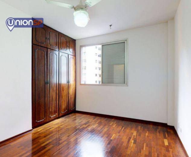 Apartamento à venda com 1 quarto, 62m² - Foto 4