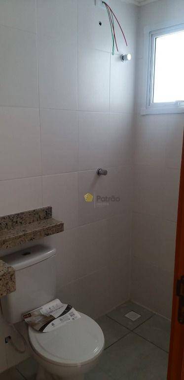 Apartamento à venda com 2 quartos, 56m² - Foto 8