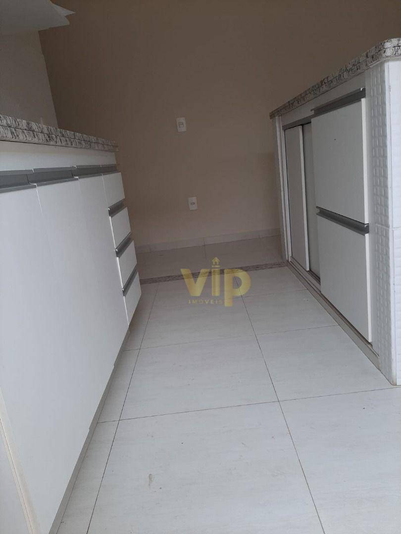 Apartamento à venda com 2 quartos, 63m² - Foto 10