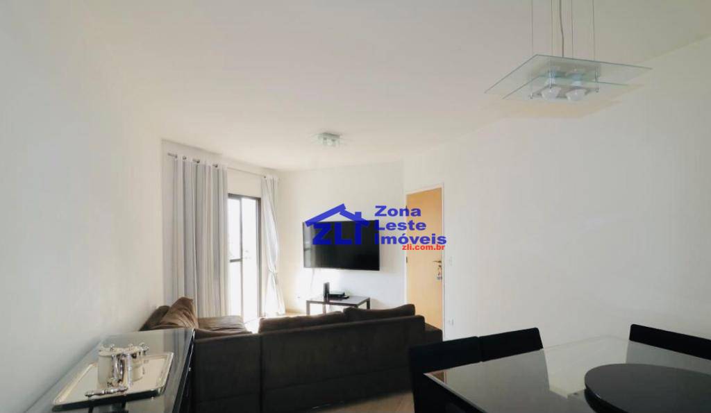 Apartamento à venda com 3 quartos, 85m² - Foto 11