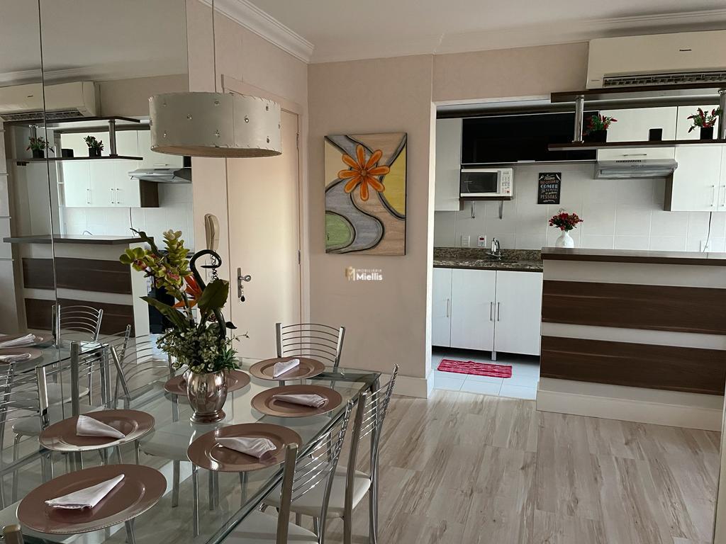 Apartamento à venda com 2 quartos, 20m² - Foto 3