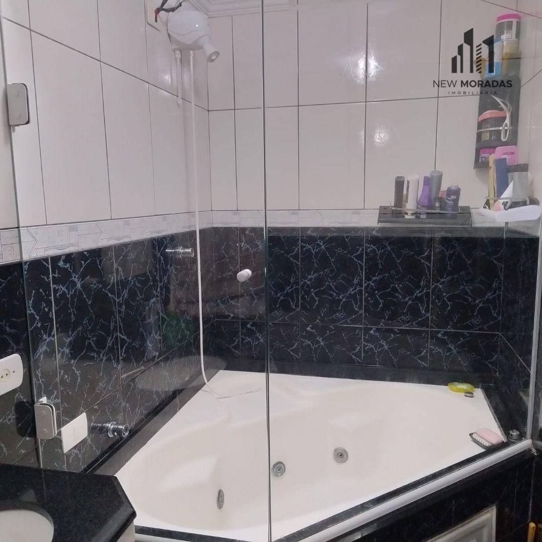 Sobrado à venda com 3 quartos, 123m² - Foto 22