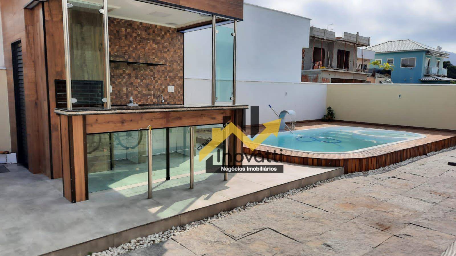 Casa de Condomínio à venda com 3 quartos, 180m² - Foto 27