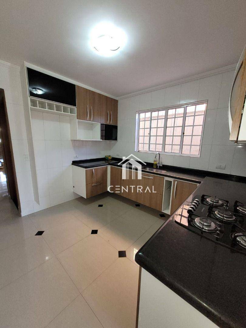 Sobrado à venda com 3 quartos, 208m² - Foto 8