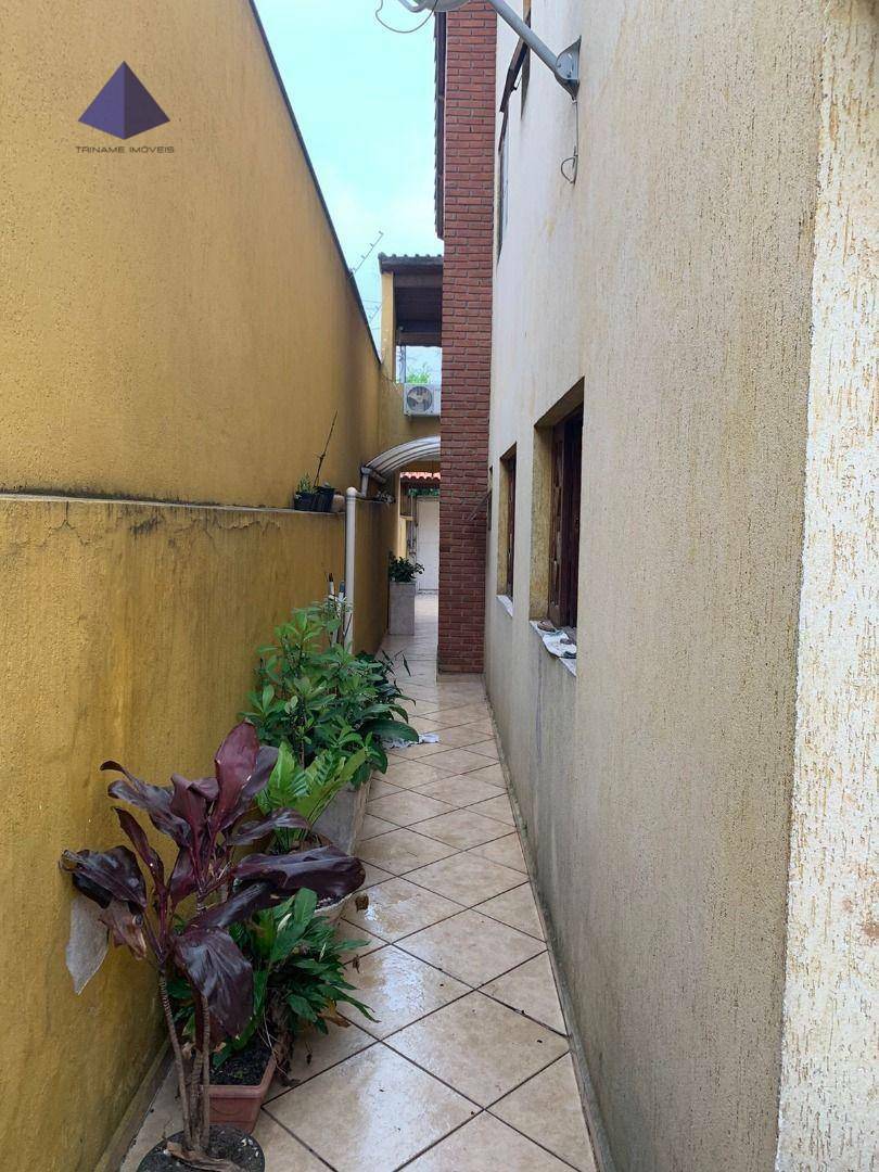 Sobrado à venda com 3 quartos, 108m² - Foto 11