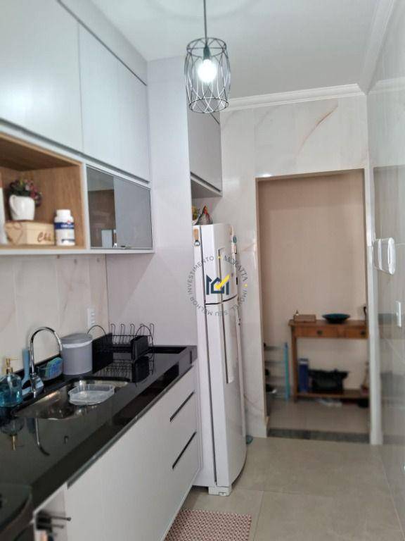 Apartamento, 2 quartos, 62 m² - Foto 4