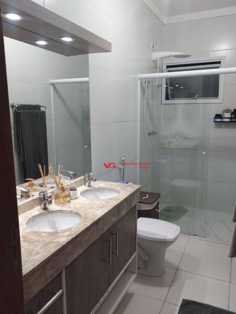 Sobrado à venda com 3 quartos, 100m² - Foto 12