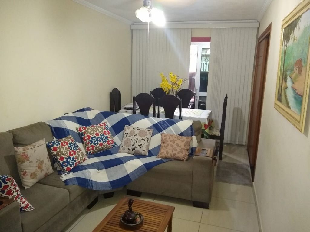 Casa à venda com 3 quartos, 110m² - Foto 5