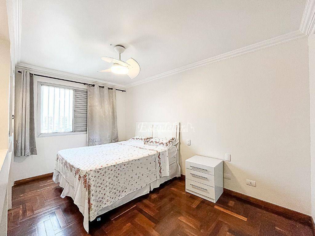 Apartamento à venda com 3 quartos, 200m² - Foto 24