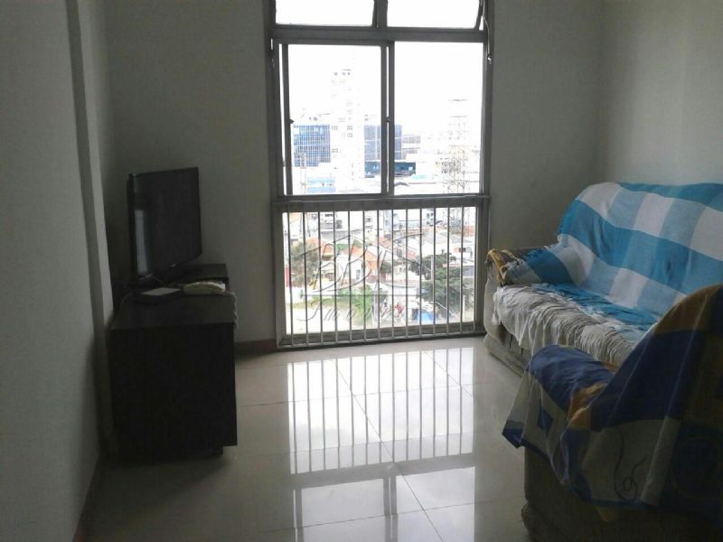 Apartamento à venda com 2 quartos, 98m² - Foto 2