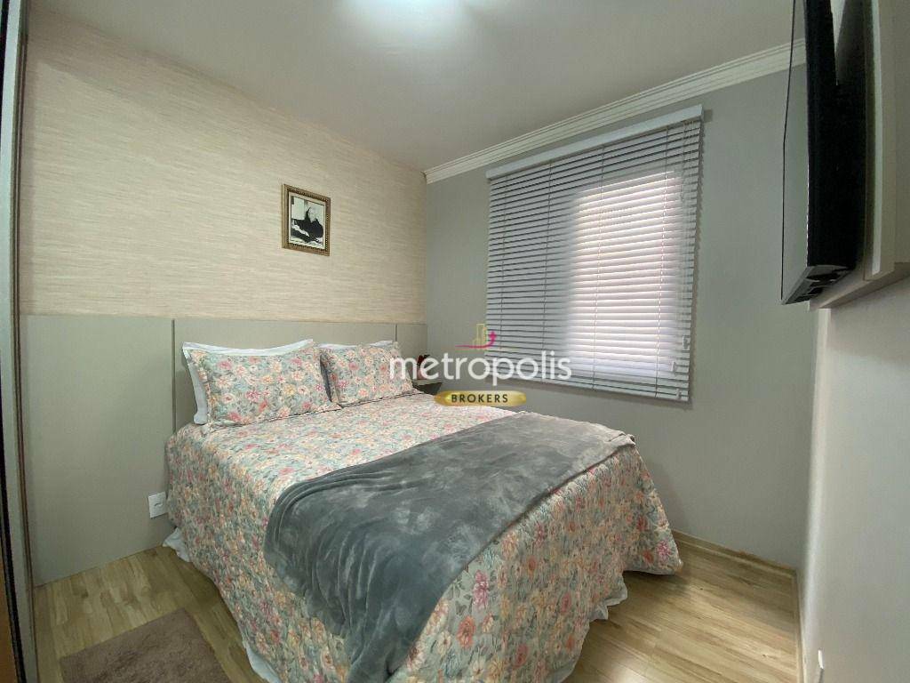 Apartamento à venda com 3 quartos, 78m² - Foto 13