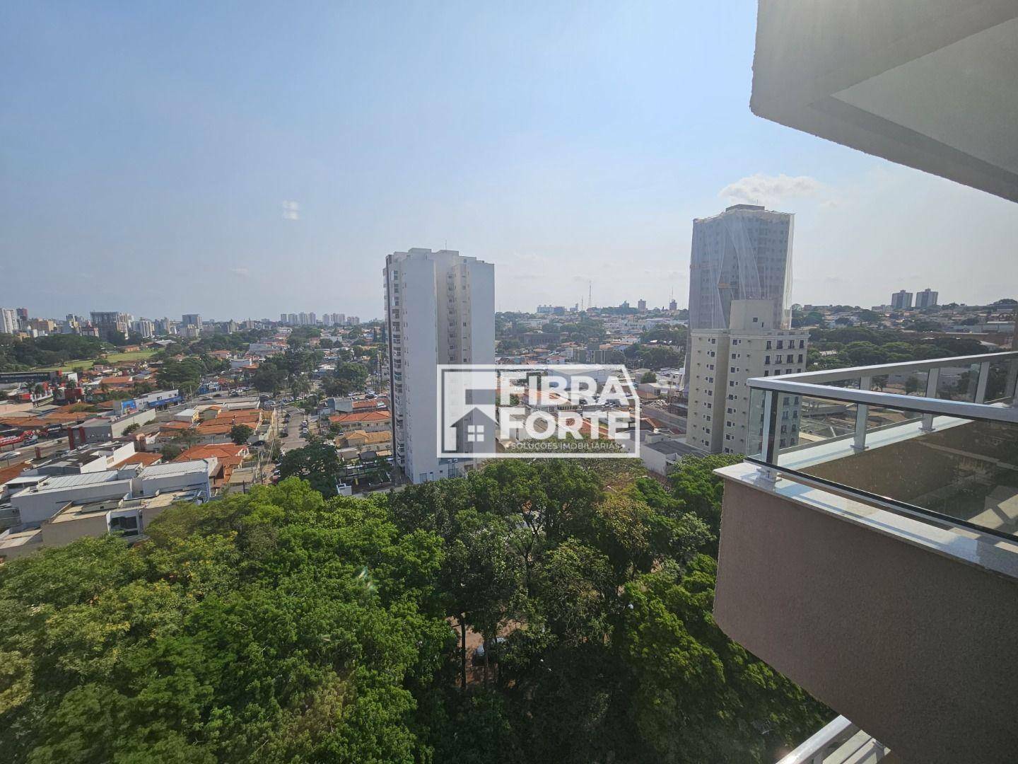 Apartamento à venda com 3 quartos, 92m² - Foto 2