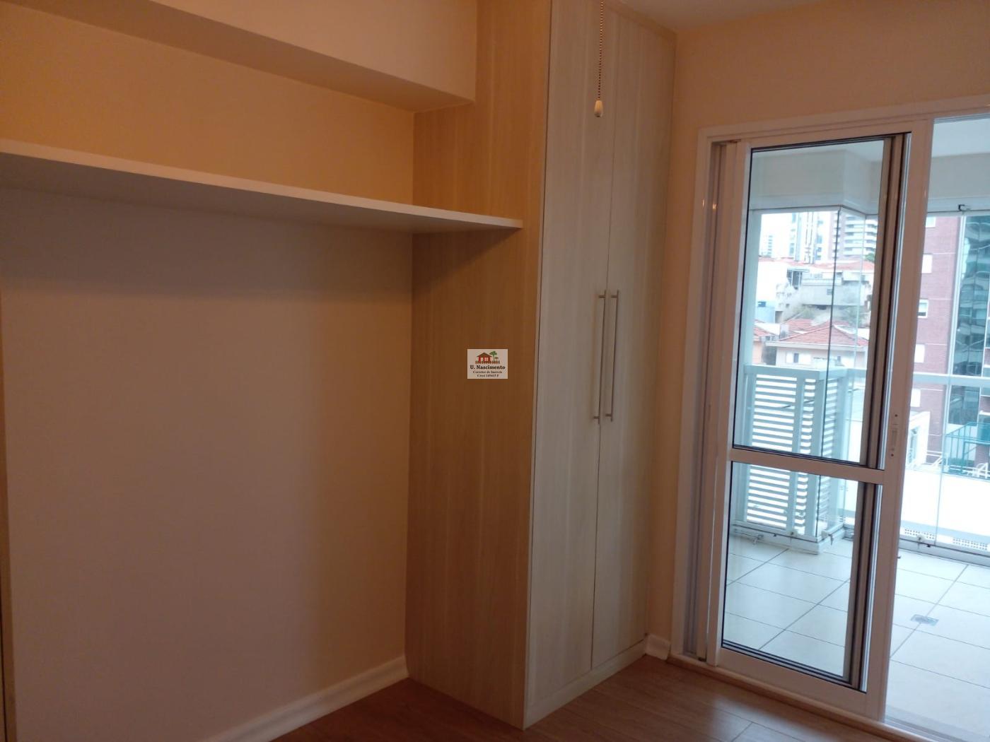 Apartamento à venda com 1 quarto, 54m² - Foto 25