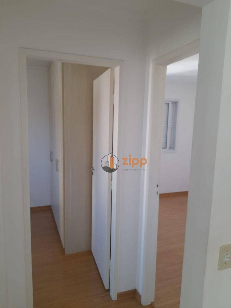 Apartamento à venda com 2 quartos, 64m² - Foto 6