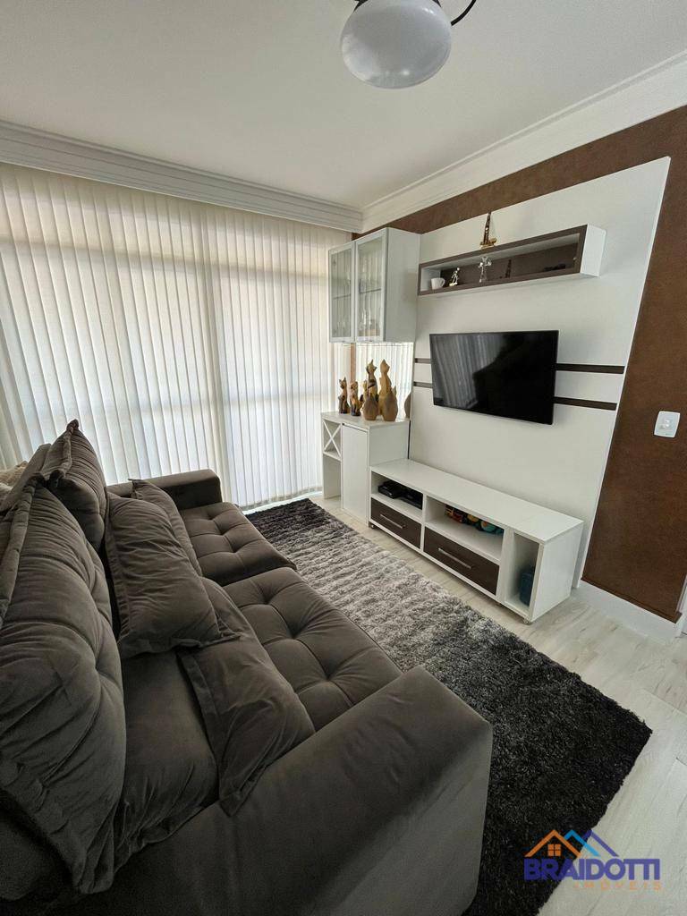 Apartamento à venda com 3 quartos, 70m² - Foto 8