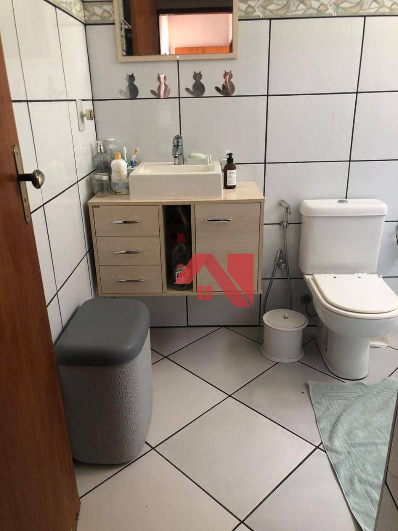 Casa de Condomínio à venda com 2 quartos, 160m² - Foto 16