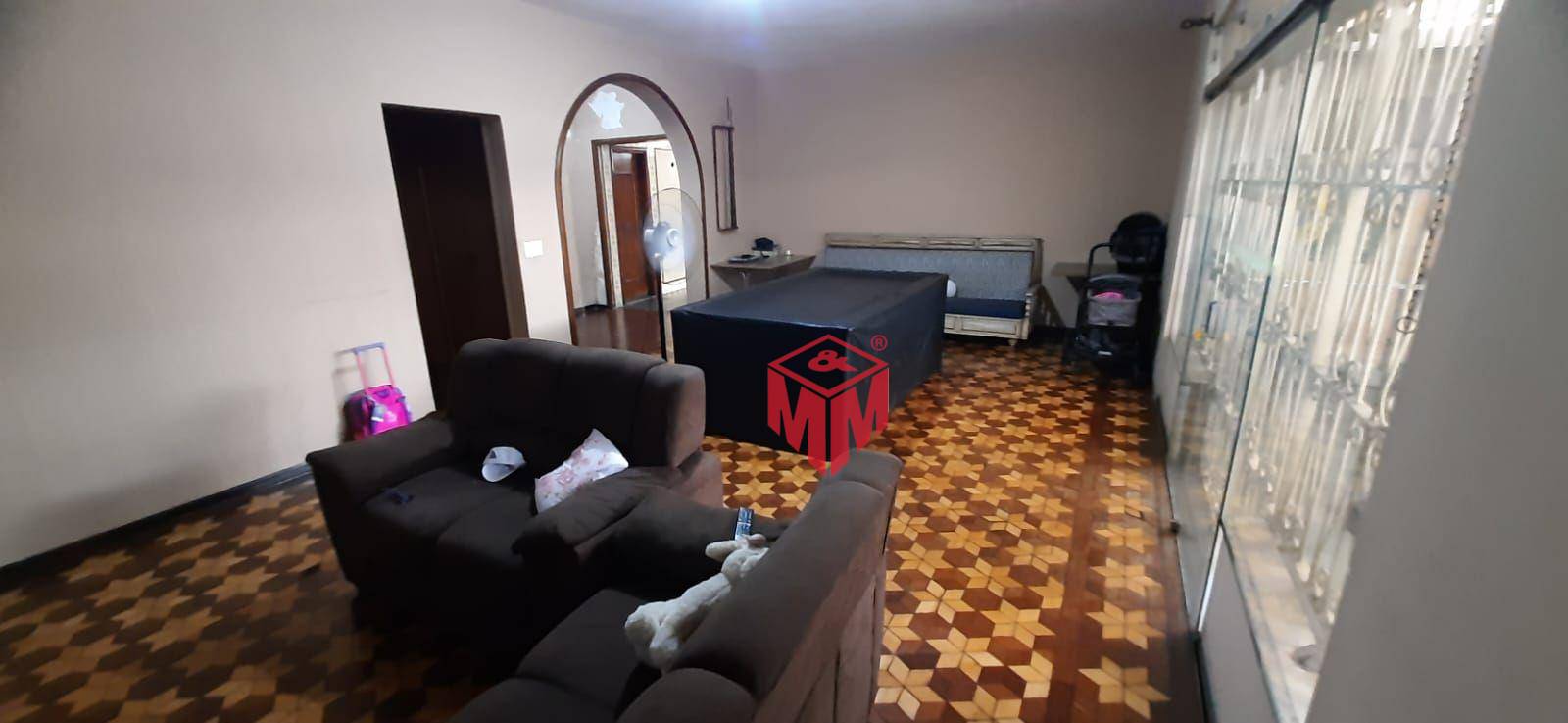 Sobrado à venda com 7 quartos, 350m² - Foto 6