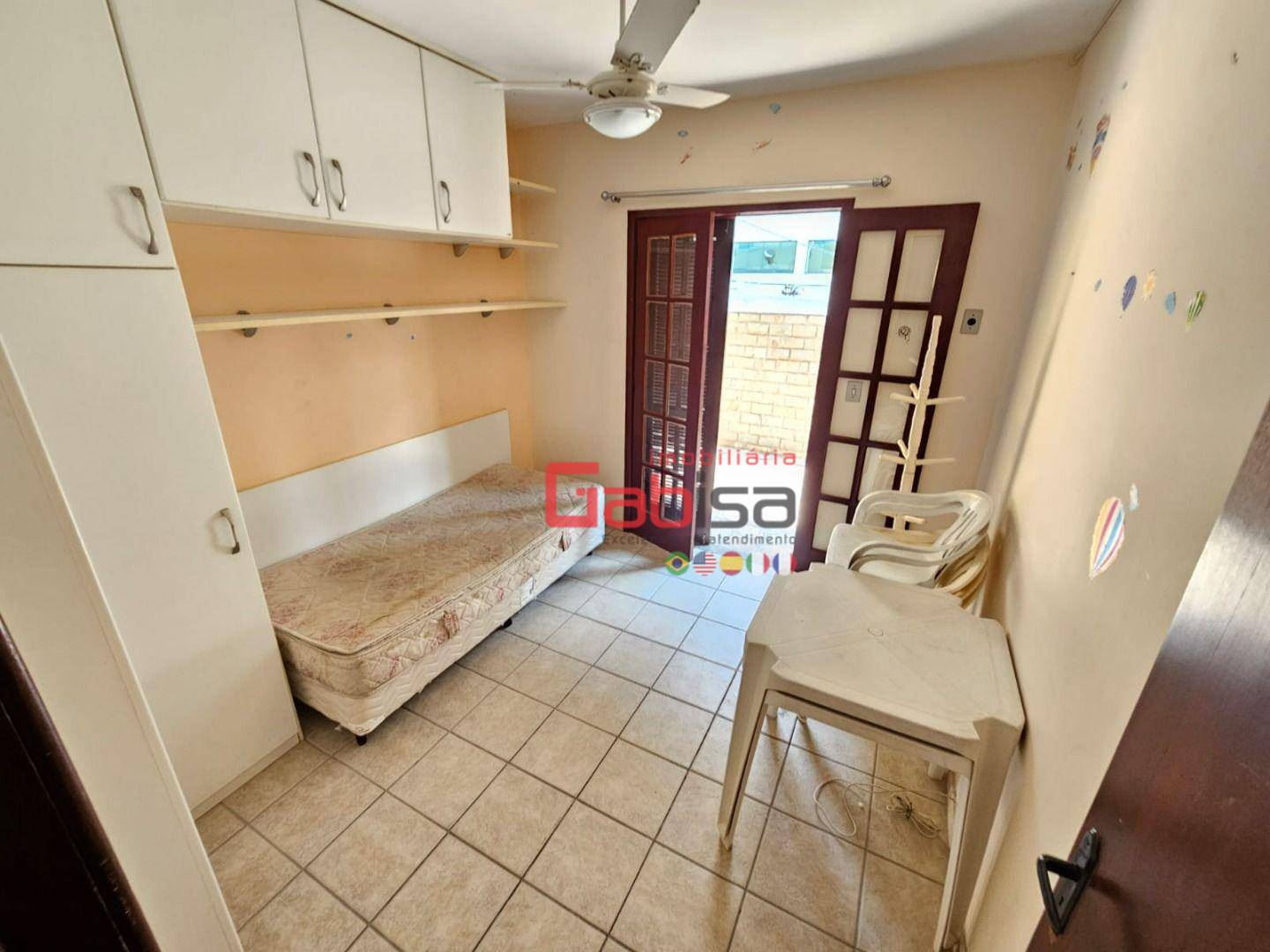 Casa de Condomínio para alugar com 2 quartos, 78m² - Foto 12