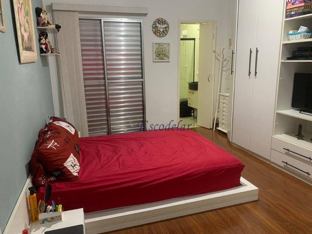 Casa de Condomínio à venda com 2 quartos, 75m² - Foto 9