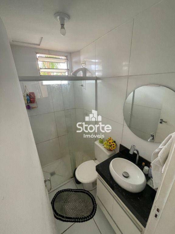 Apartamento à venda com 2 quartos, 50m² - Foto 7