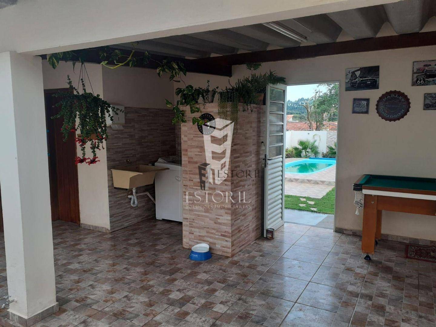 Casa à venda com 2 quartos, 217m² - Foto 20