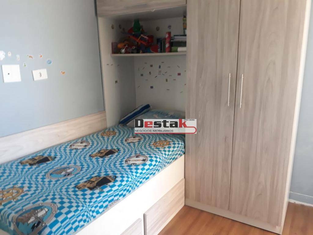 Apartamento à venda com 3 quartos, 70m² - Foto 17