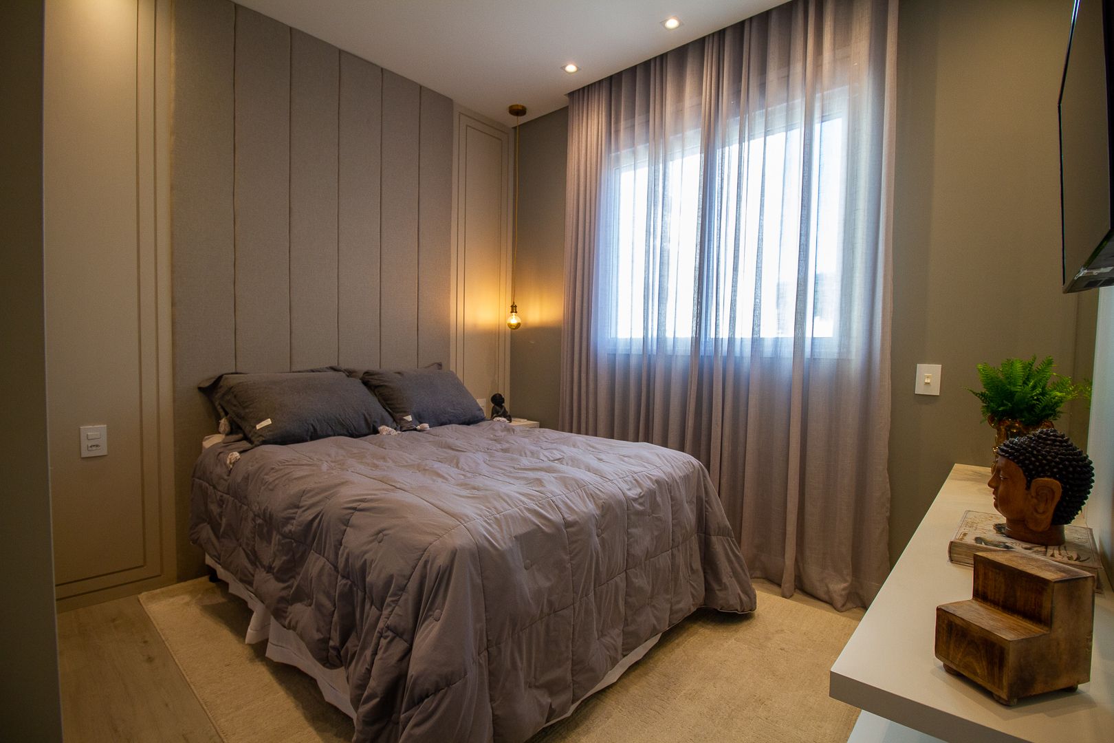 Apartamento à venda com 3 quartos, 102m² - Foto 6