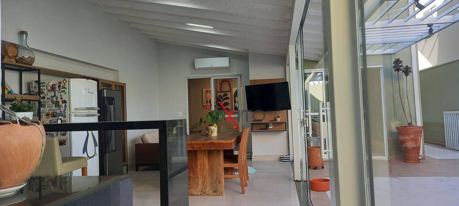 Casa de Condomínio à venda com 4 quartos, 175m² - Foto 6