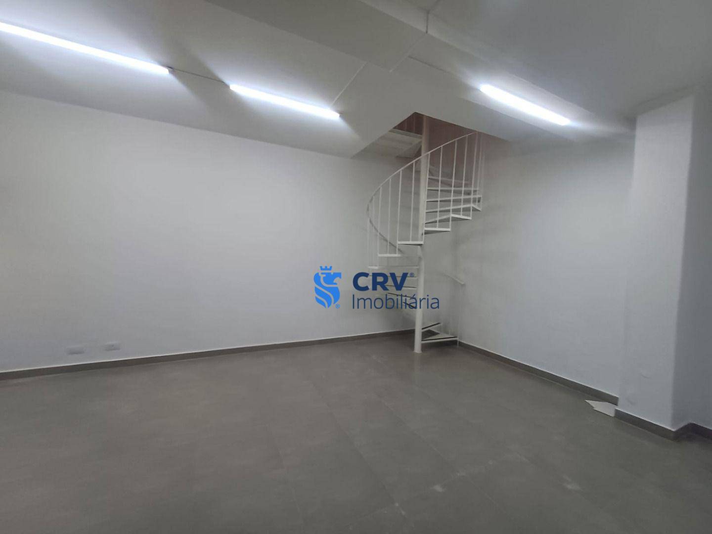 Loja-Salão, 60 m² - Foto 4