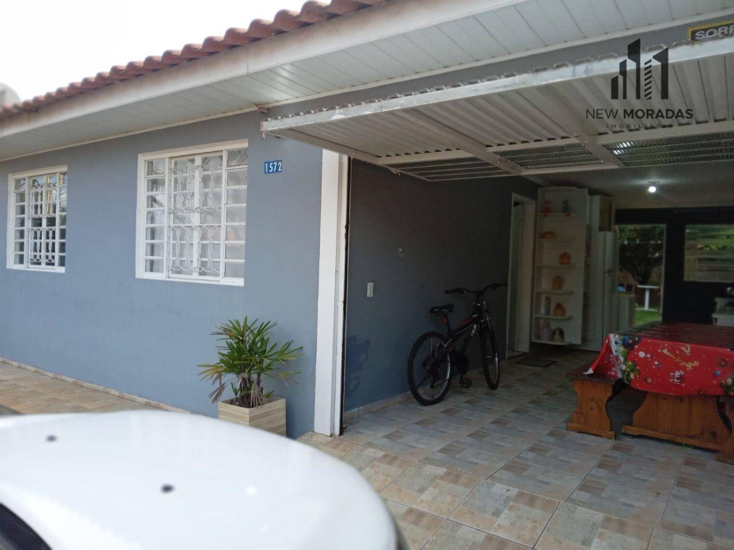 Casa à venda com 1 quarto, 70m² - Foto 23