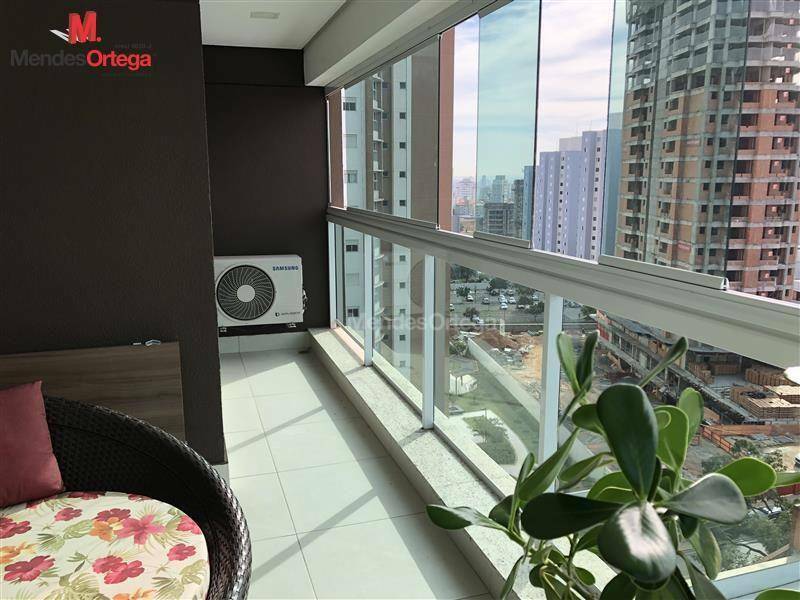 Apartamento para alugar com 1 quarto, 52m² - Foto 19