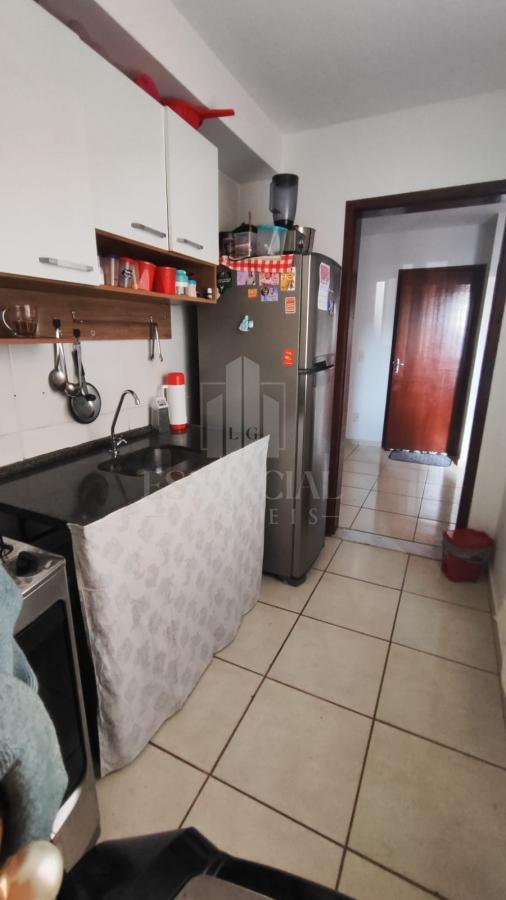 Apartamento à venda com 2 quartos, 44m² - Foto 10