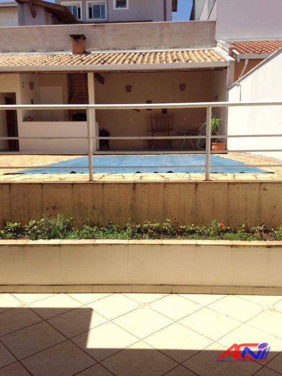 Sobrado à venda com 4 quartos, 238m² - Foto 15