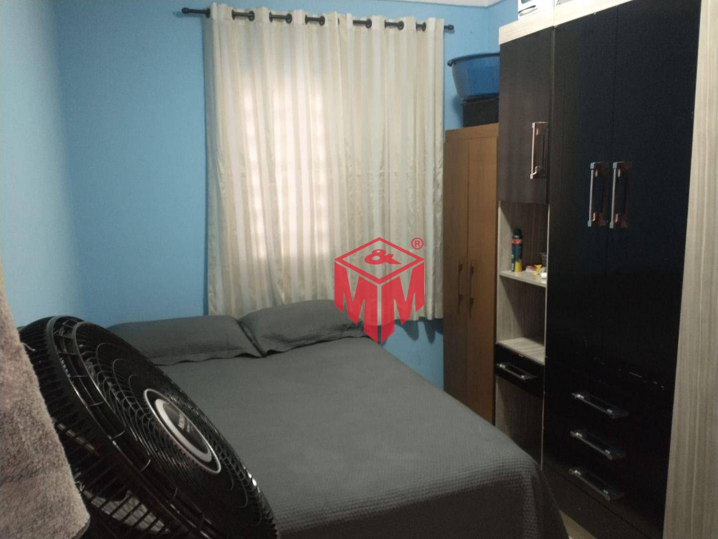 Apartamento à venda com 2 quartos, 54m² - Foto 12