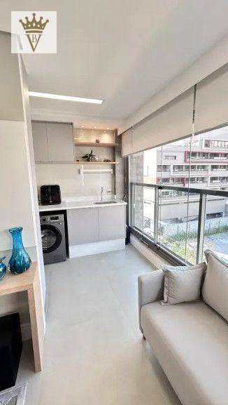 Apartamento à venda com 2 quartos, 82m² - Foto 18